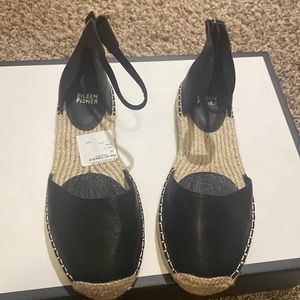 Brand new Eileen Fisher shoes. Super cute. No box.